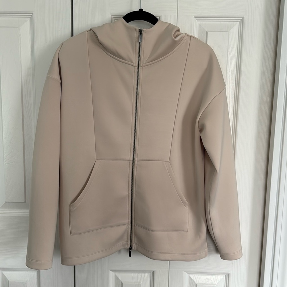 Aday Comfort Zone Hoodie